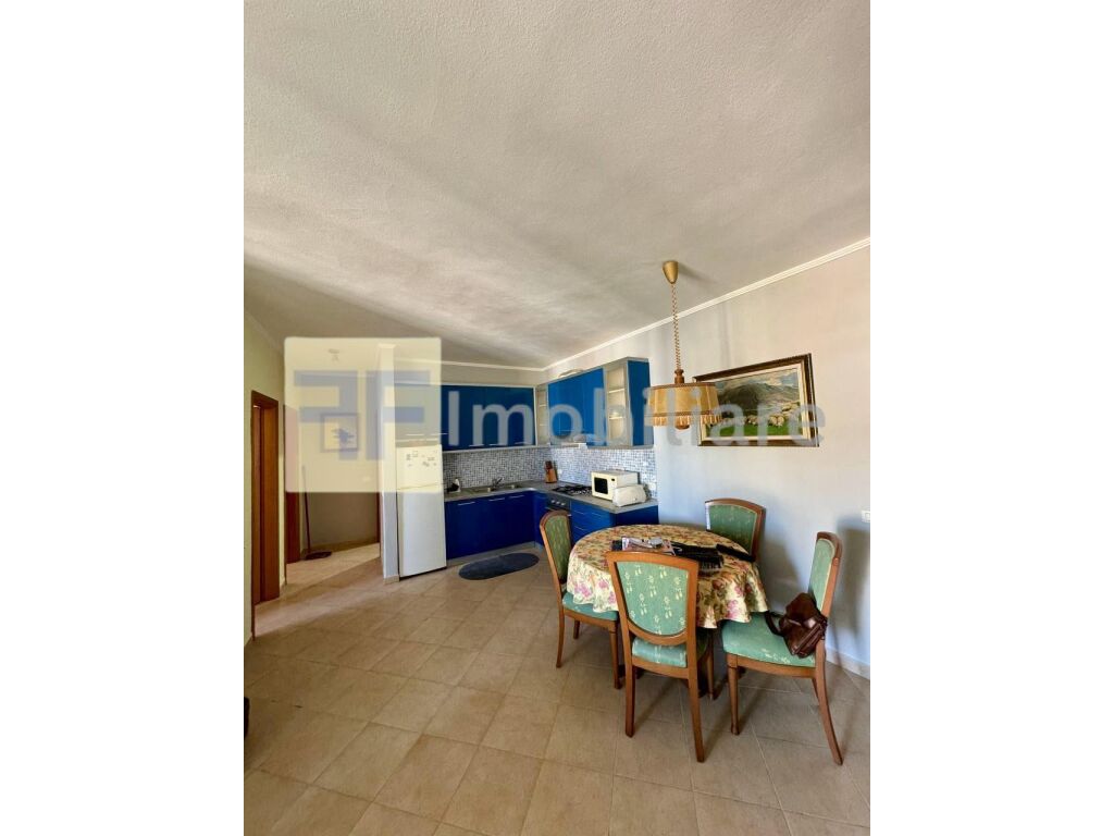 Apartment 2+1 zum verkauf in shkembi kavajes, durres – 74000€ | 90 m²