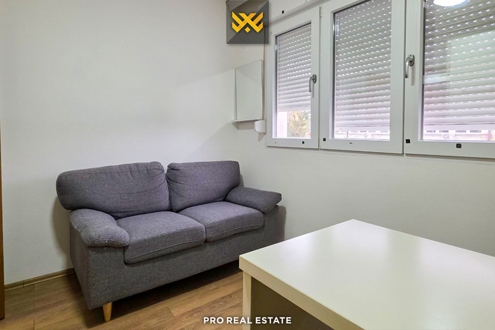 Banesë / garsonjerë 28m² me #qira në ulpianë (3)