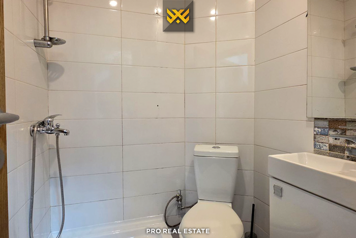Banesë / garsonjerë 28m² me #qira në ulpianë (4)