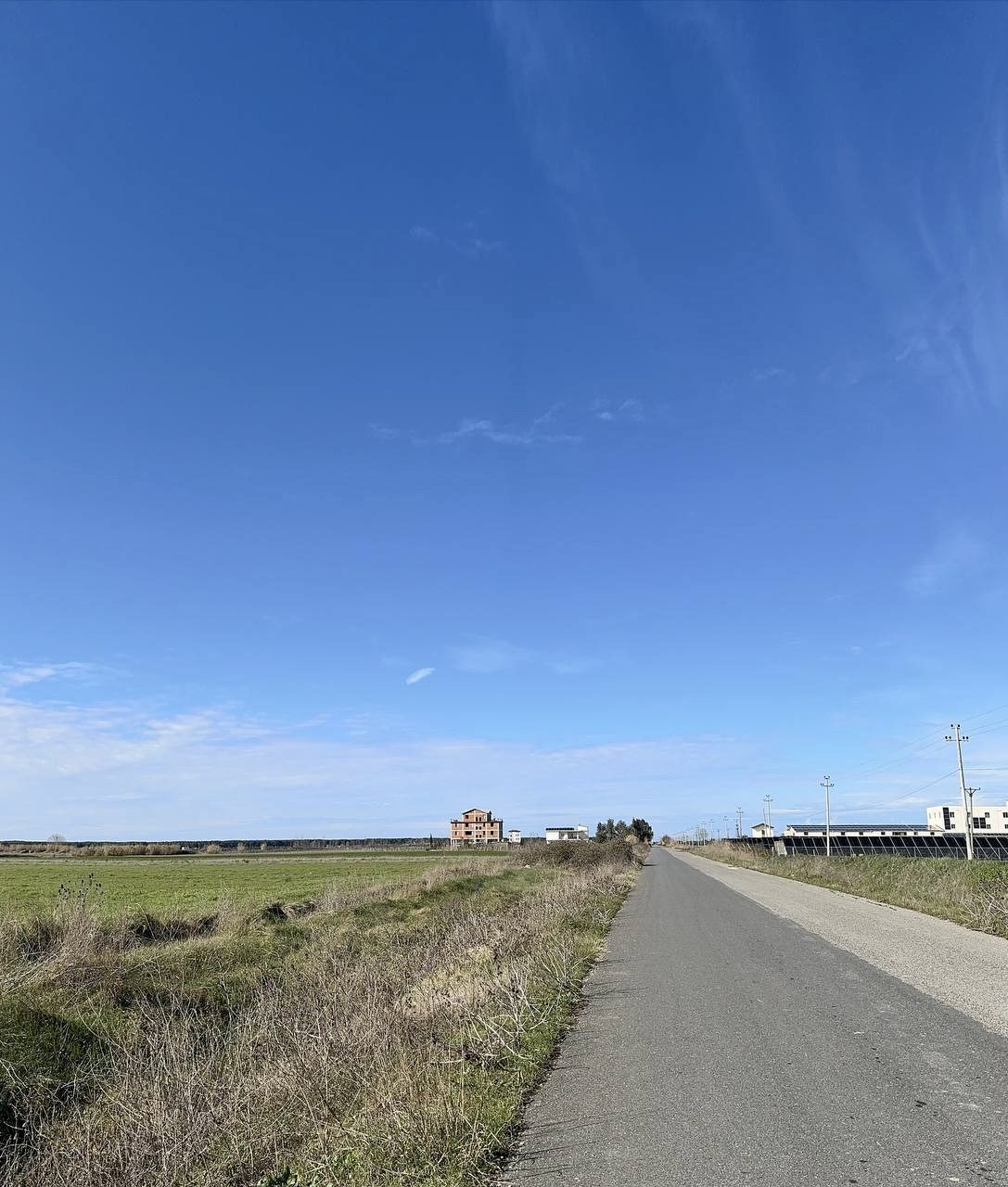 Grundstück in industriezone zum verkauf, fllake, durres