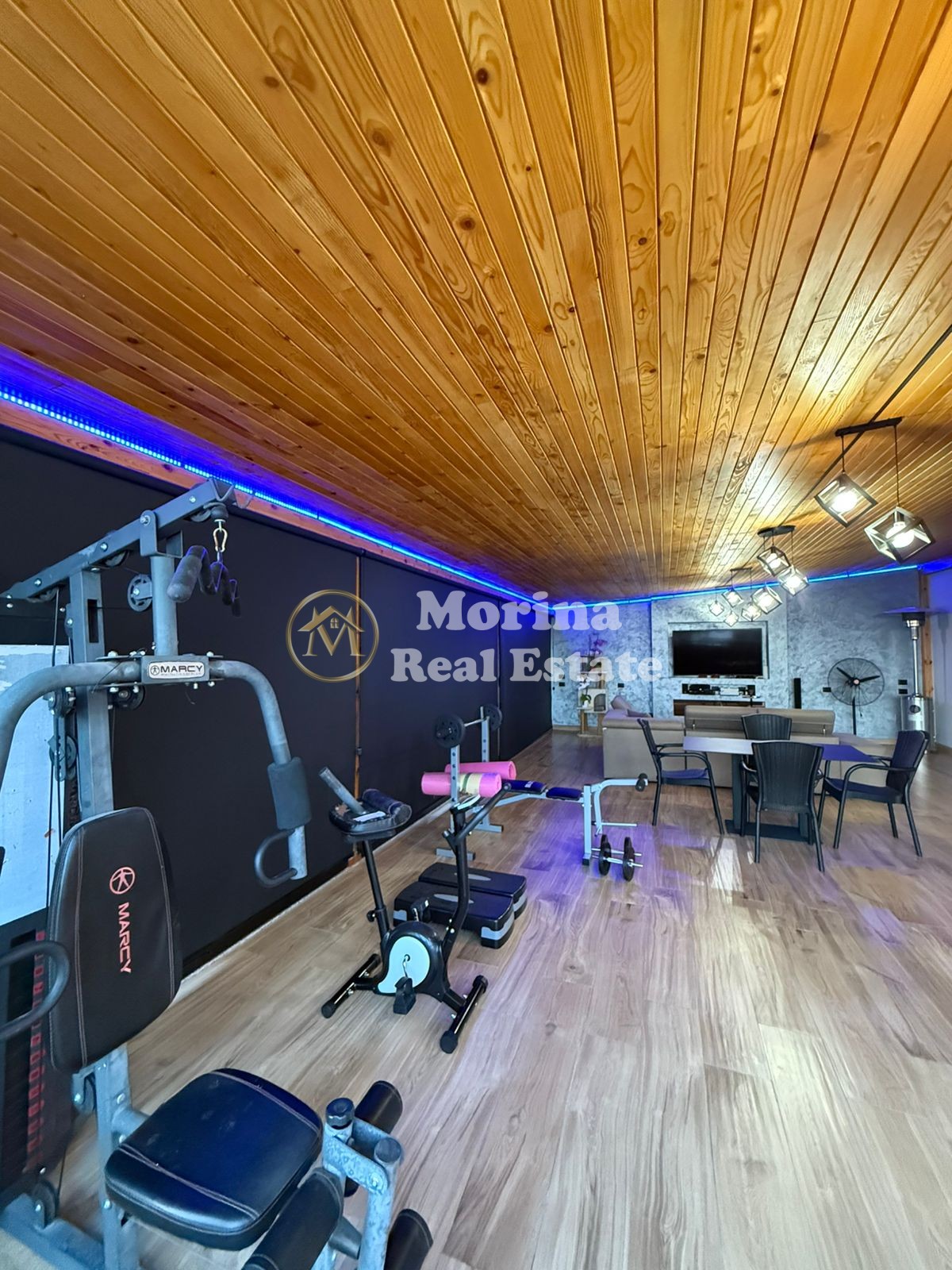 Venta, apartamento + verandas, ático, fresku, precio 300000 euro (qesarake) (7)
