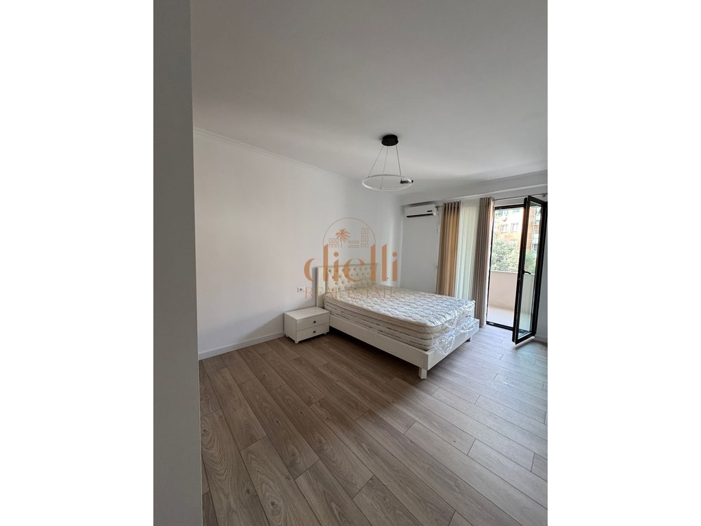 Apartment 2+1 zur miete in kodra e diellit (2)
