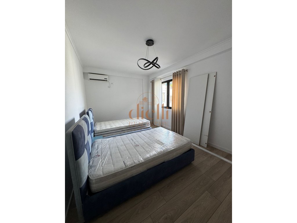Apartment 2+1 zur miete in kodra e diellit (4)