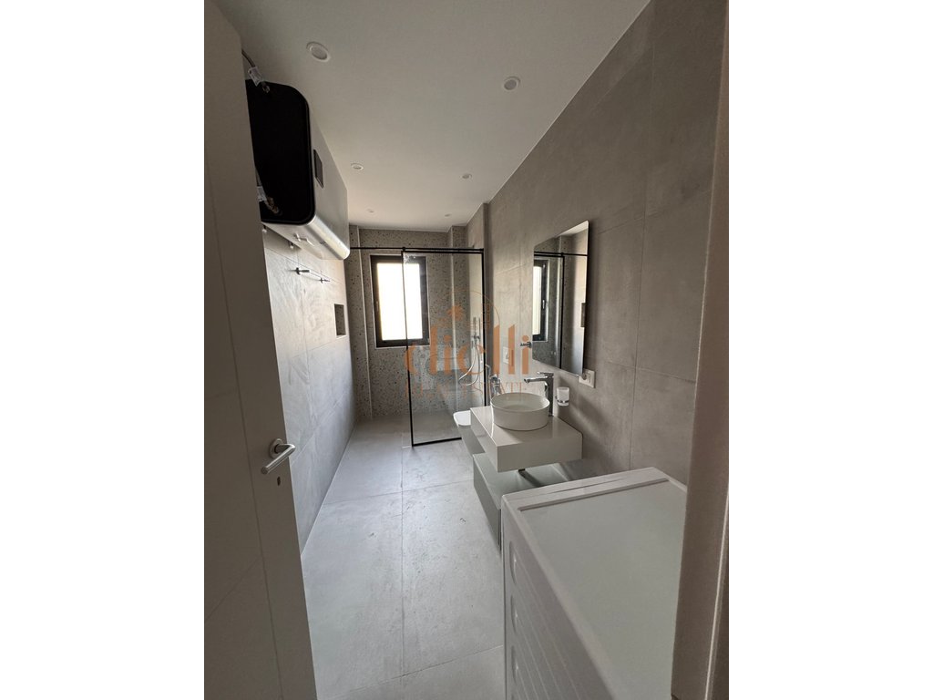 Apartment 2+1 zur miete in kodra e diellit (5)