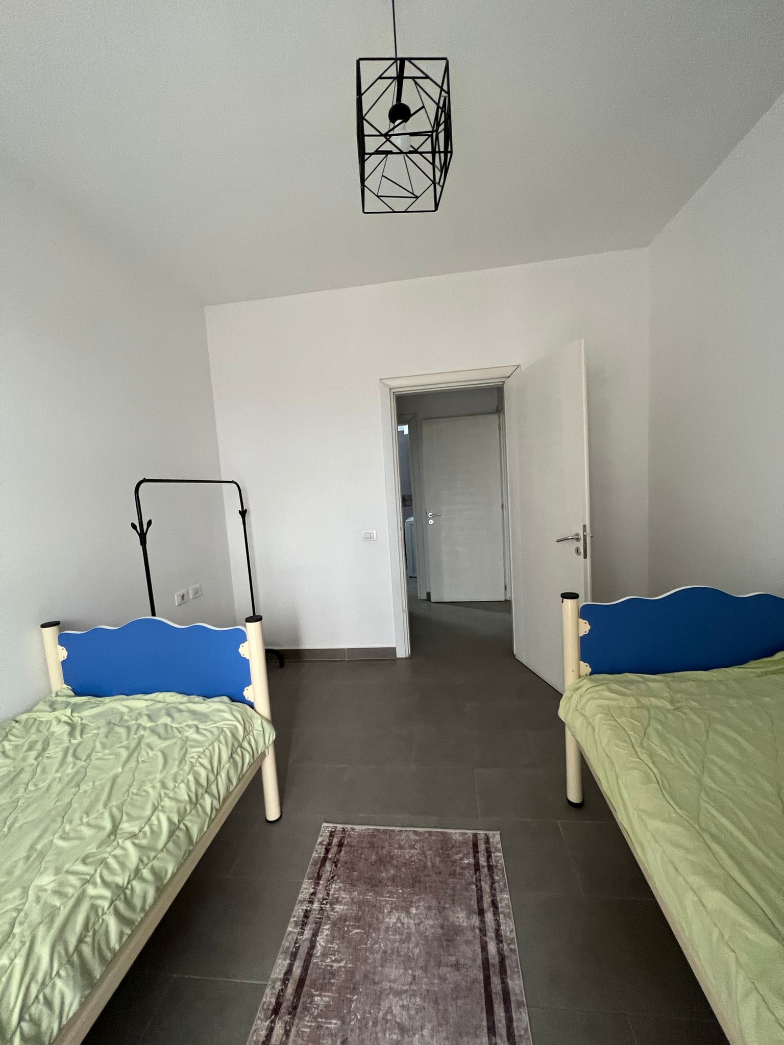 Shitje | apartament 2 + 1 | kamëz | 115000 € (7)