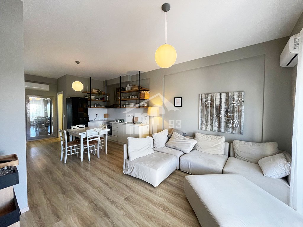 White rocks residence, dhermi (4)