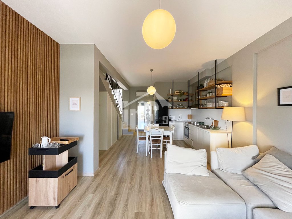 White rocks residence, dhermi (6)