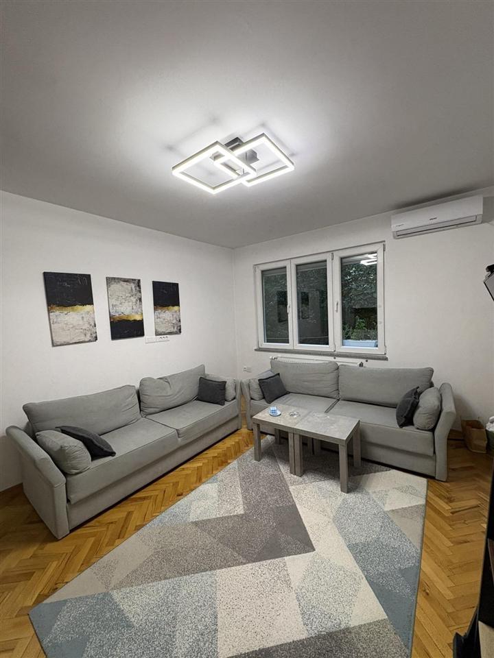 Piso en alquiler 1+1 en ulpianë