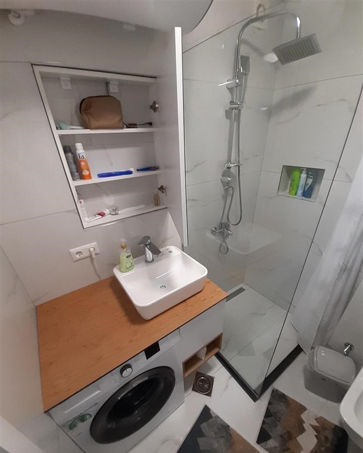 Piso en alquiler 1+1 en ulpianë