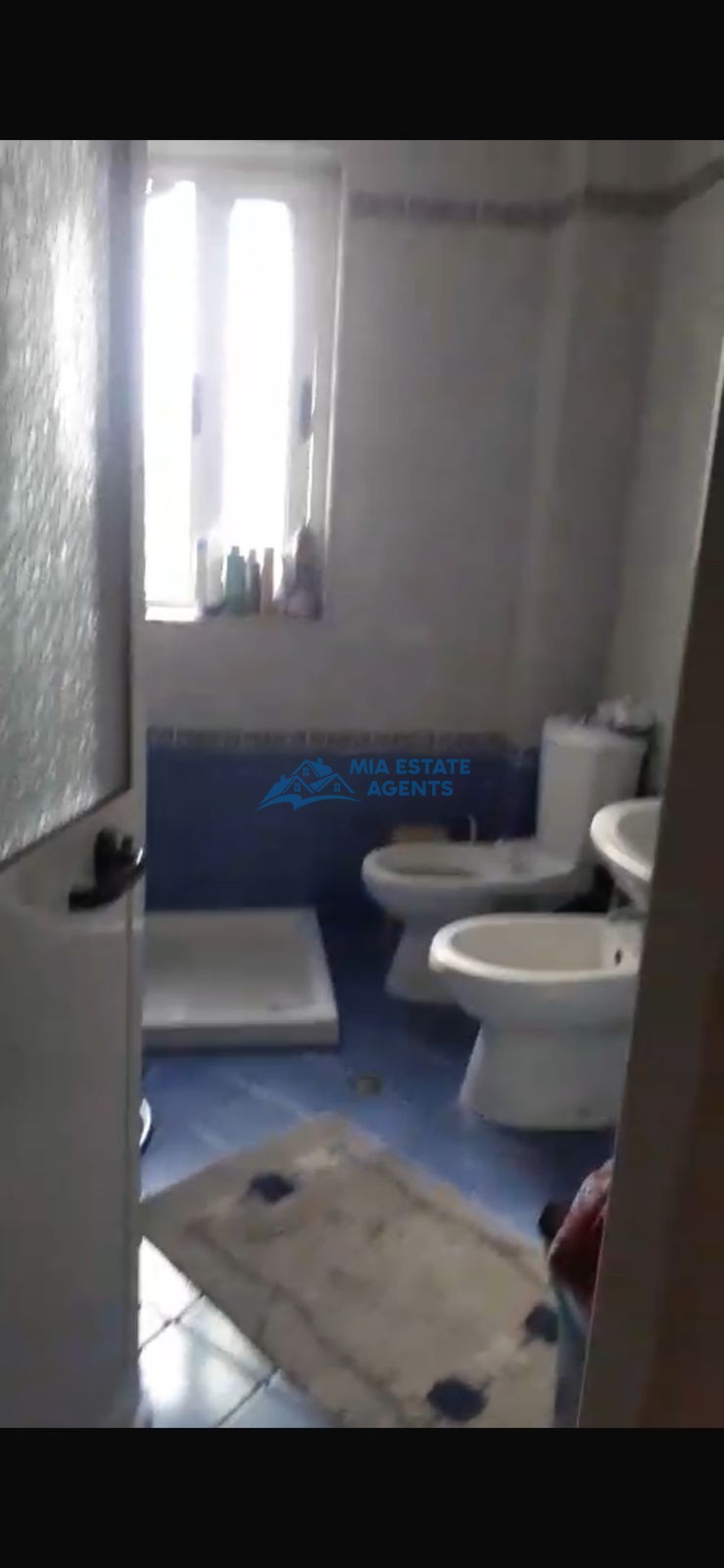 Shitet apartament 1+1 në Durrës