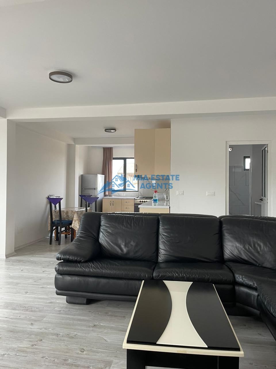 Apartamento 2+1 para alugar em spitallë – 130 m²