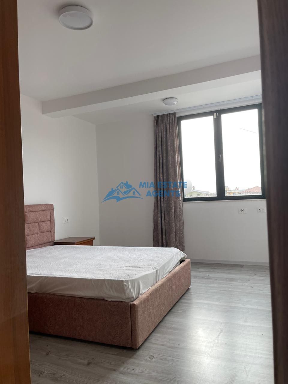 Apartamento 2+1 para alugar em spitallë – 130 m²