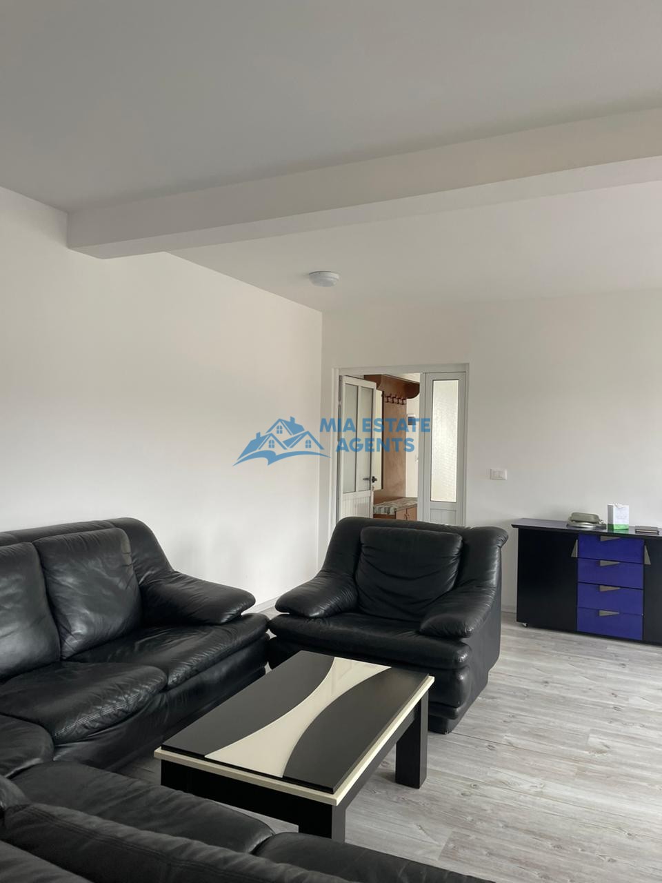 Apartamento 2+1 para alugar em spitallë – 130 m²