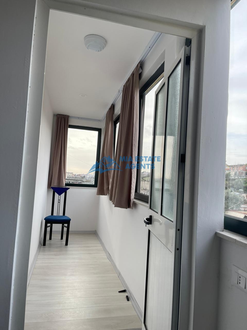 Apartamento 2+1 para alugar em spitallë – 130 m²