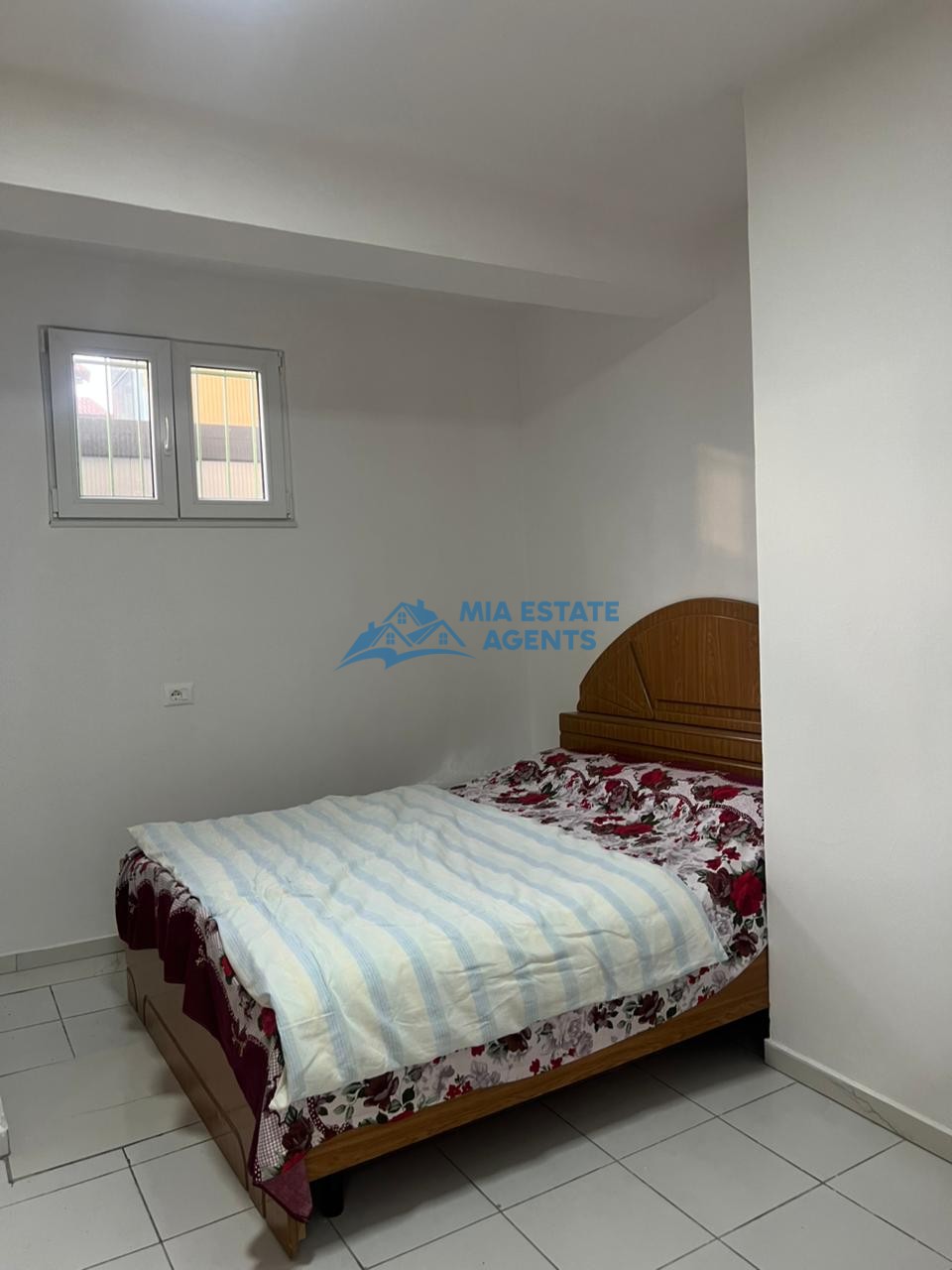 Apartament 2+1 me qira në spitallë – 80 m²