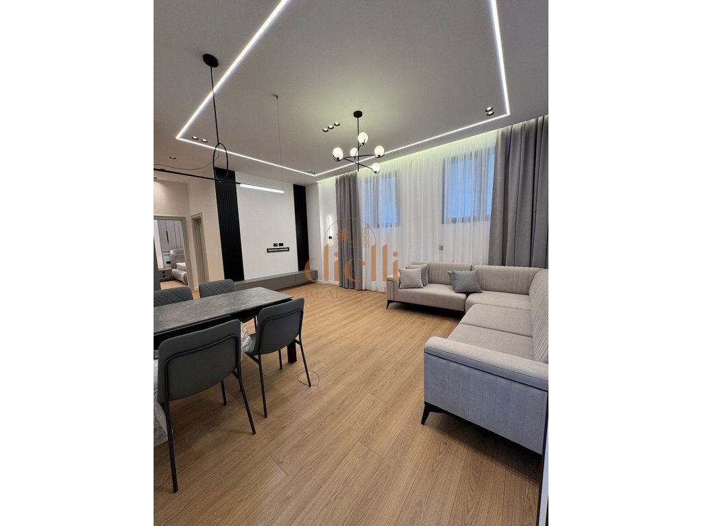 Apartment 1+1 zur miete tek kodra e diellit