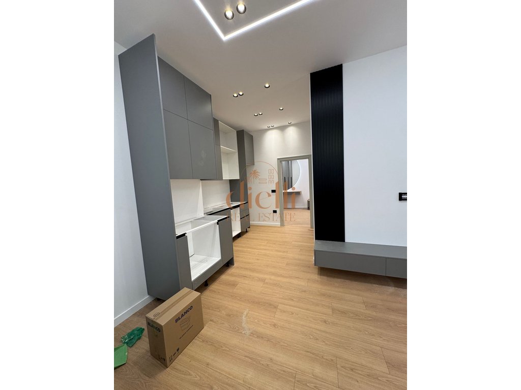 Apartment 1+1 zur miete tek kodra e diellit (2)