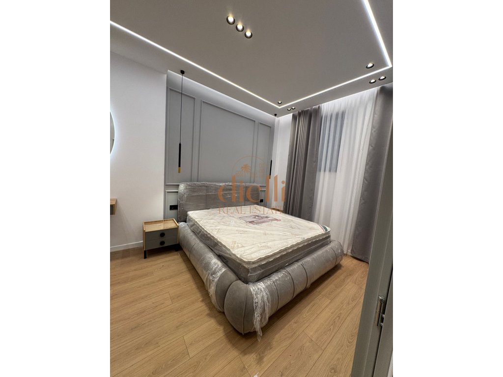 Apartment 1+1 zur miete tek kodra e diellit (3)