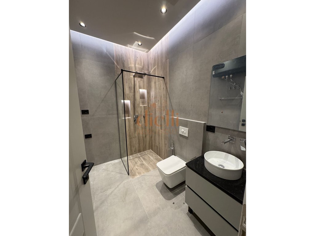 Apartment 1+1 zur miete tek kodra e diellit (4)