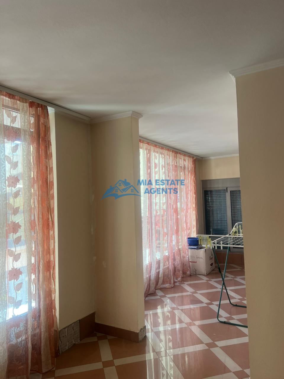 Apartamento 2+1 para alugar perto de ish rajoni
