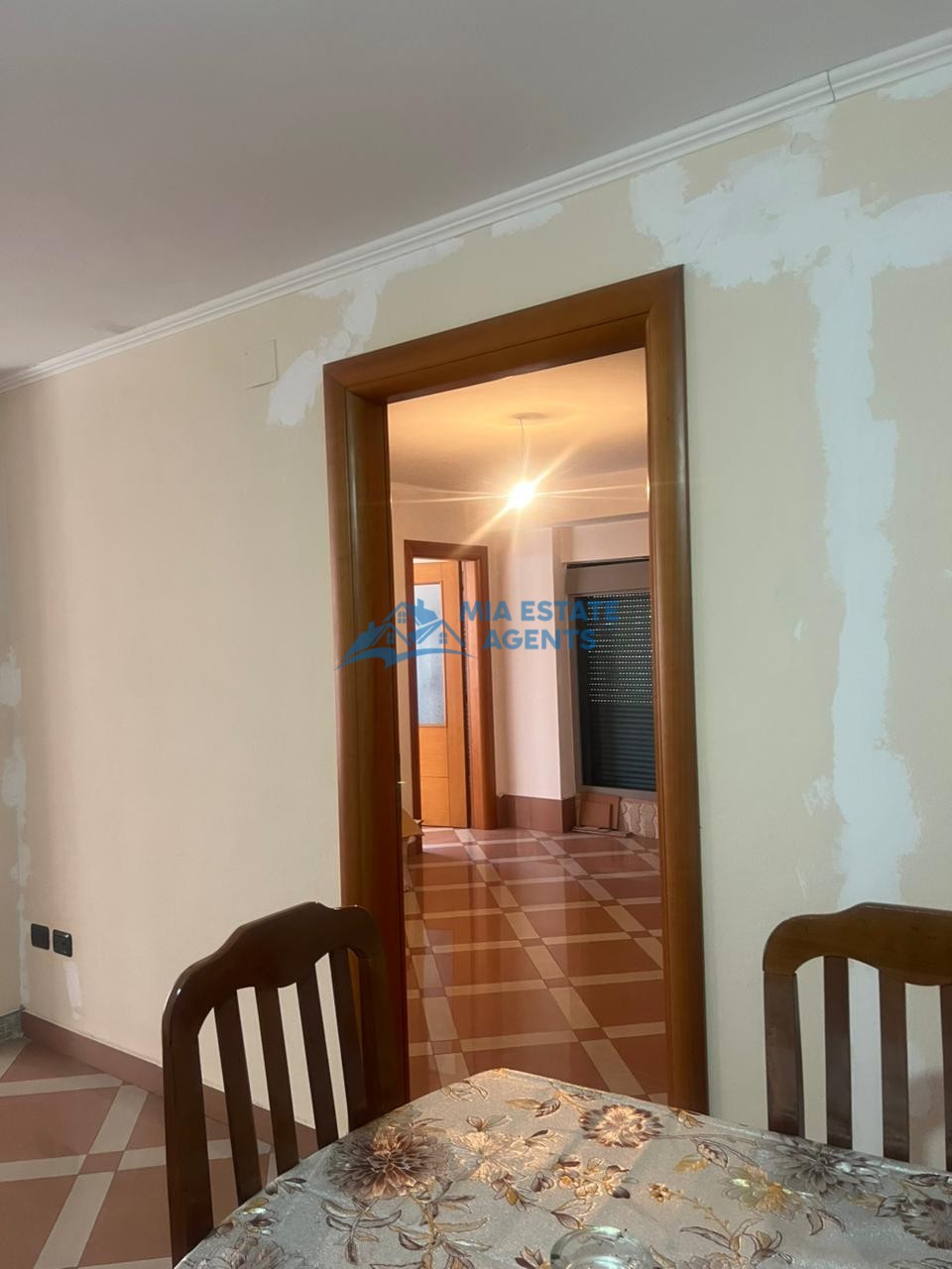 Apartamento 2+1 para alugar perto de ish rajoni