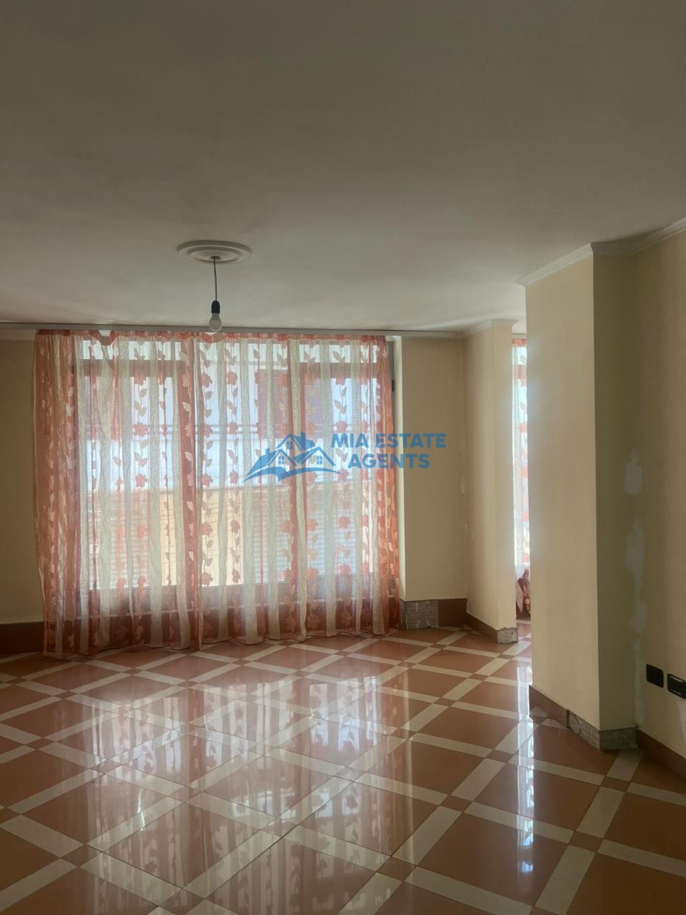 Apartamento 2+1 para alugar perto de ish rajoni