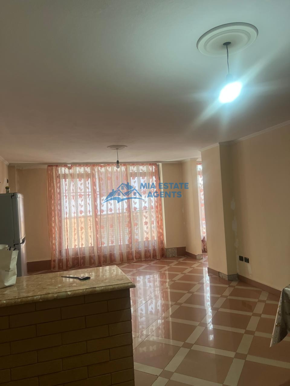 Apartamento 2+1 para alugar perto de ish rajoni