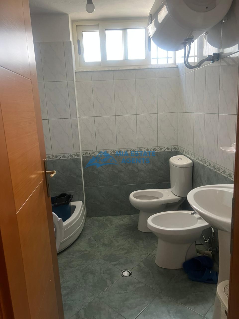 Apartamento 2+1 para alugar perto de ish rajoni