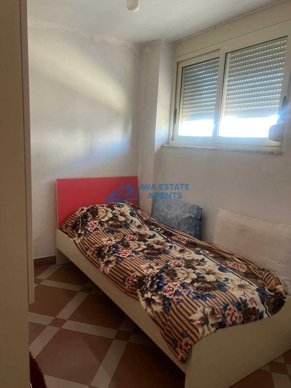Apartamento 2+1 para alugar perto de ish rajoni