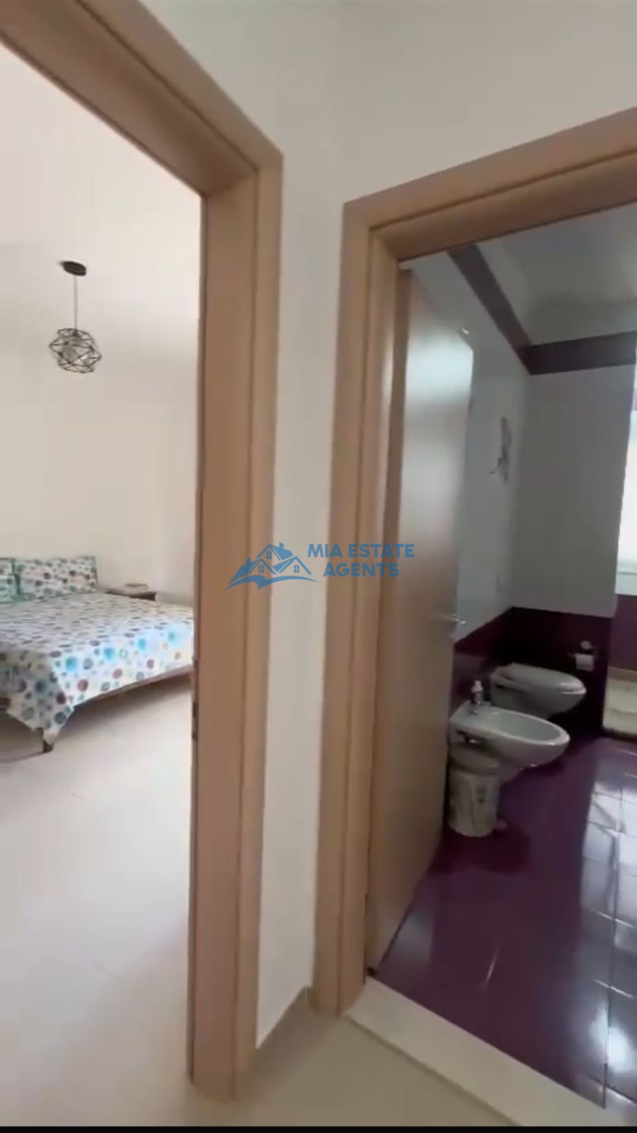 Apartamento en venta en Vlorë