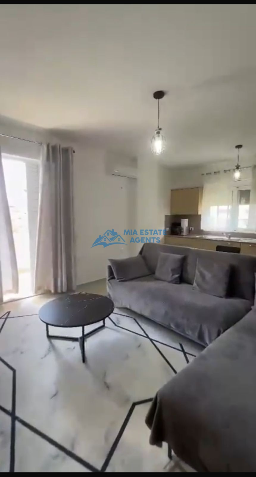 Apartamento en venta en Vlorë