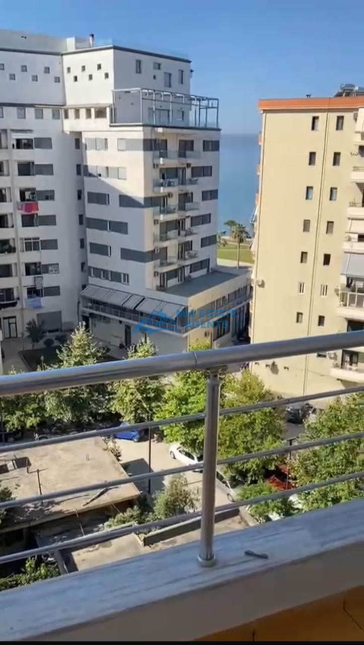 Apartamento 1+1 à venda – Lungomare, Vlorë | perto do mar
