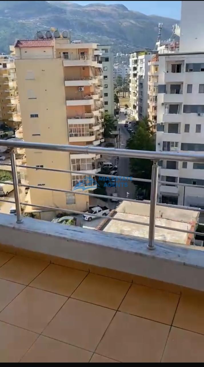 Apartamento 1+1 à venda – Lungomare, Vlorë | perto do mar