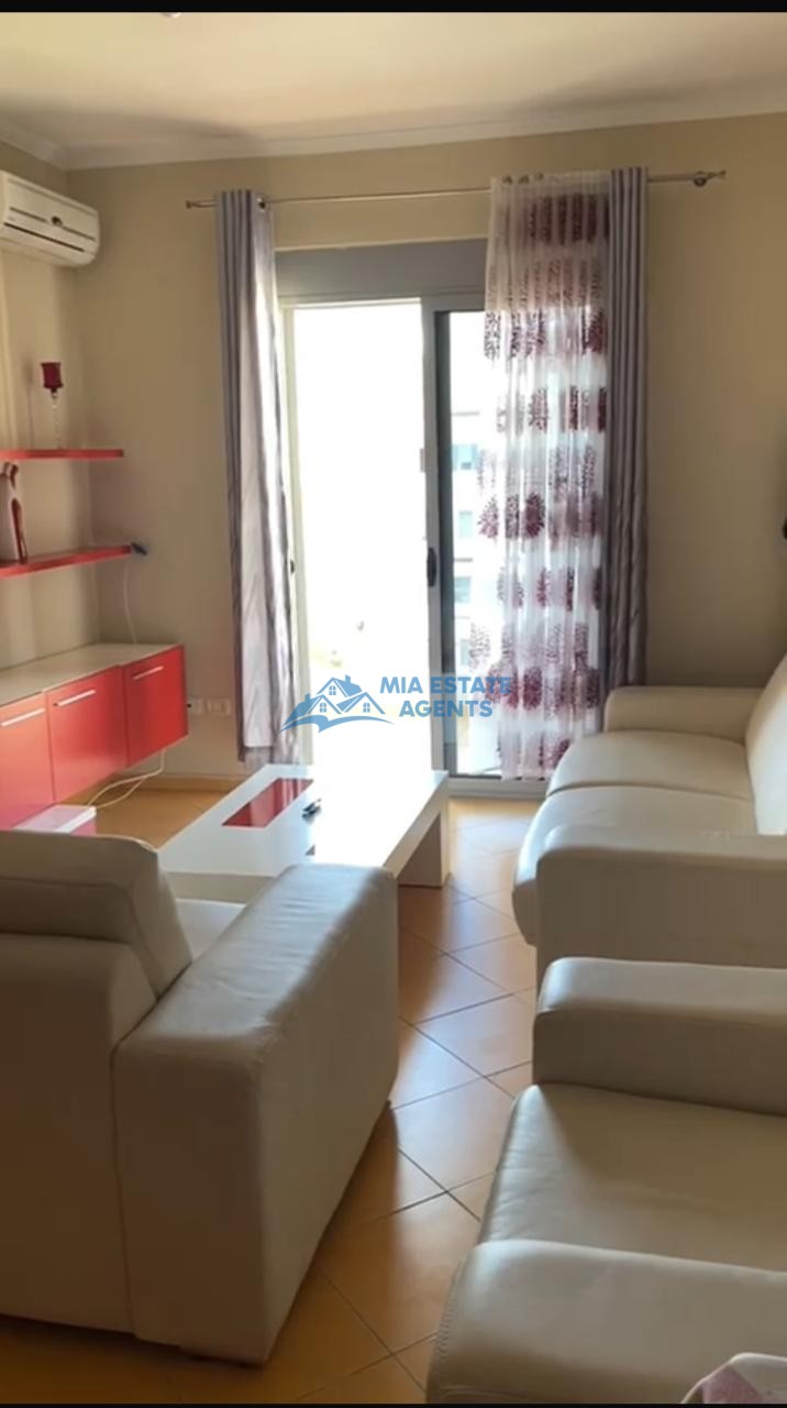 Apartamento 1+1 à venda – Lungomare, Vlorë | perto do mar