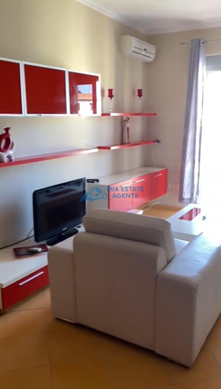 Apartamento 1+1 à venda – Lungomare, Vlorë | perto do mar