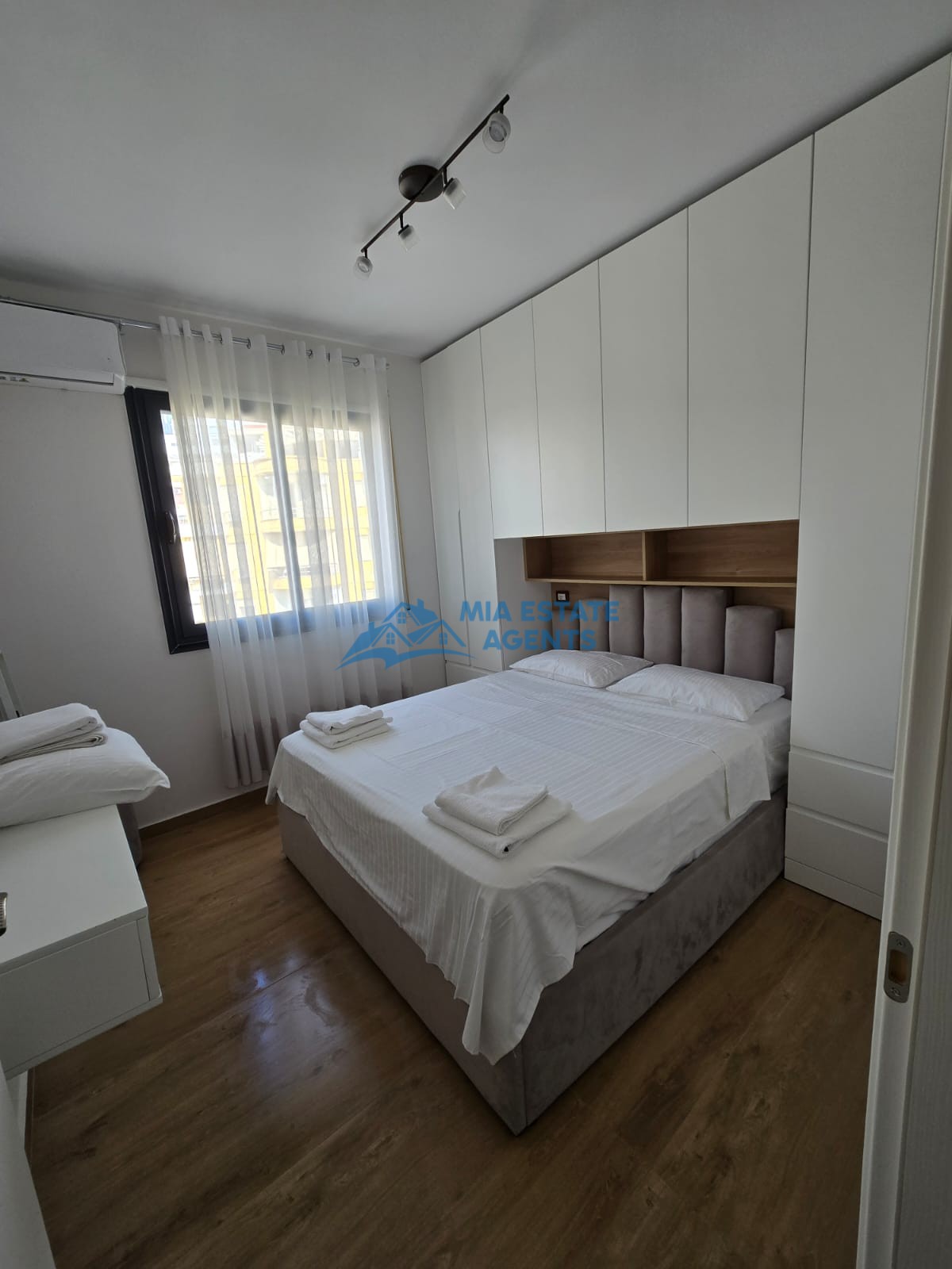 Apartament 1+1 me qera – Lungomare