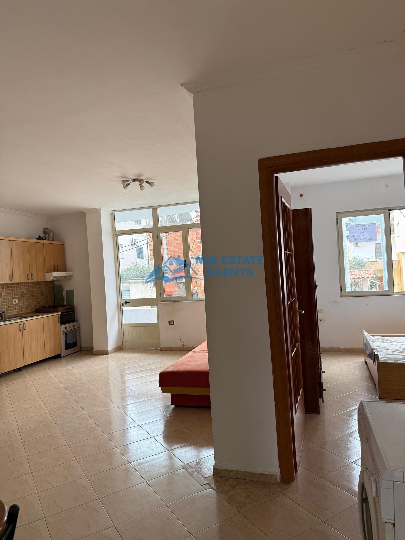 Apartamento 3+1 en venta en golem