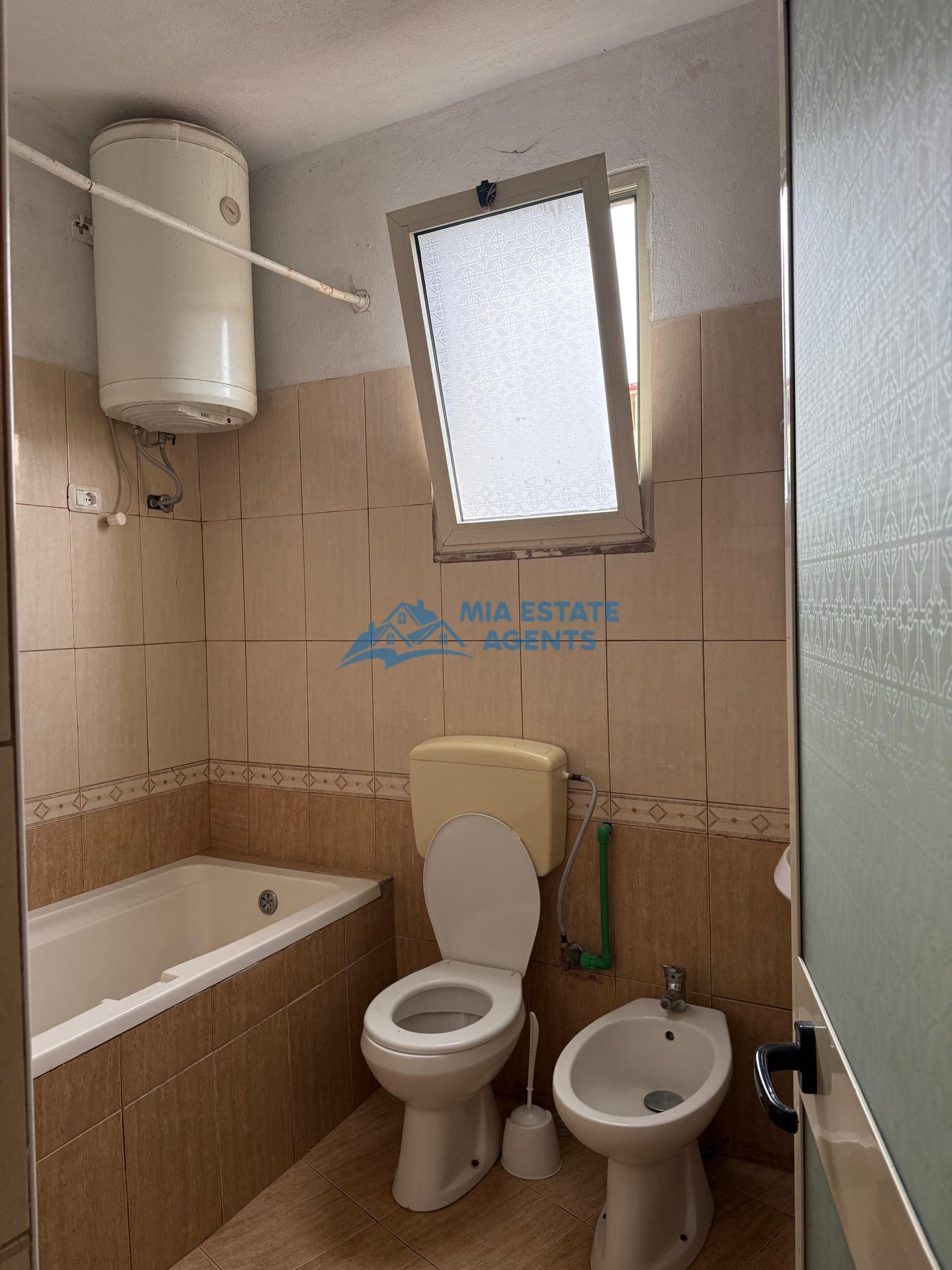 Apartamento 3+1 en venta en golem