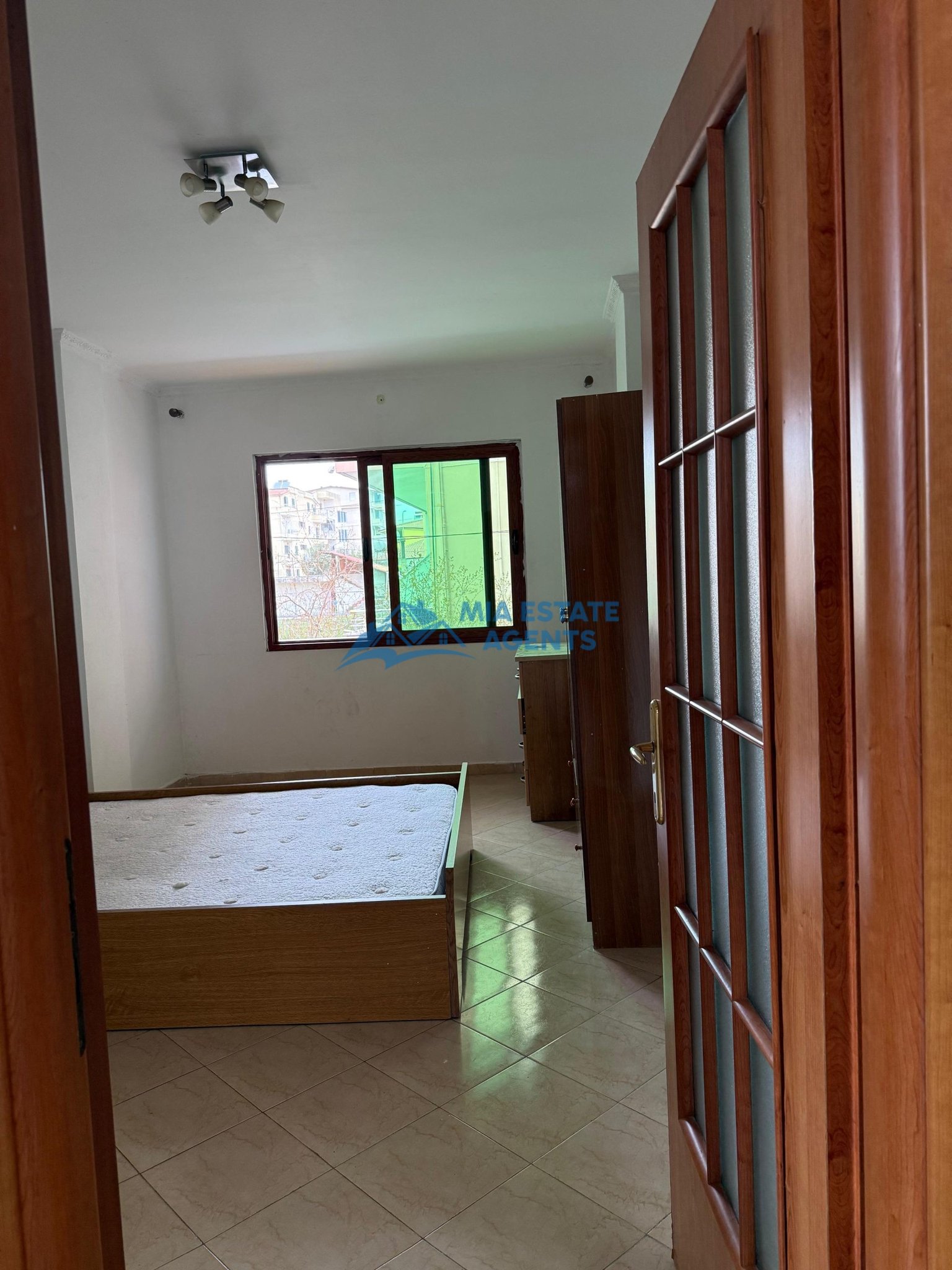 Apartamento 3+1 en venta en golem