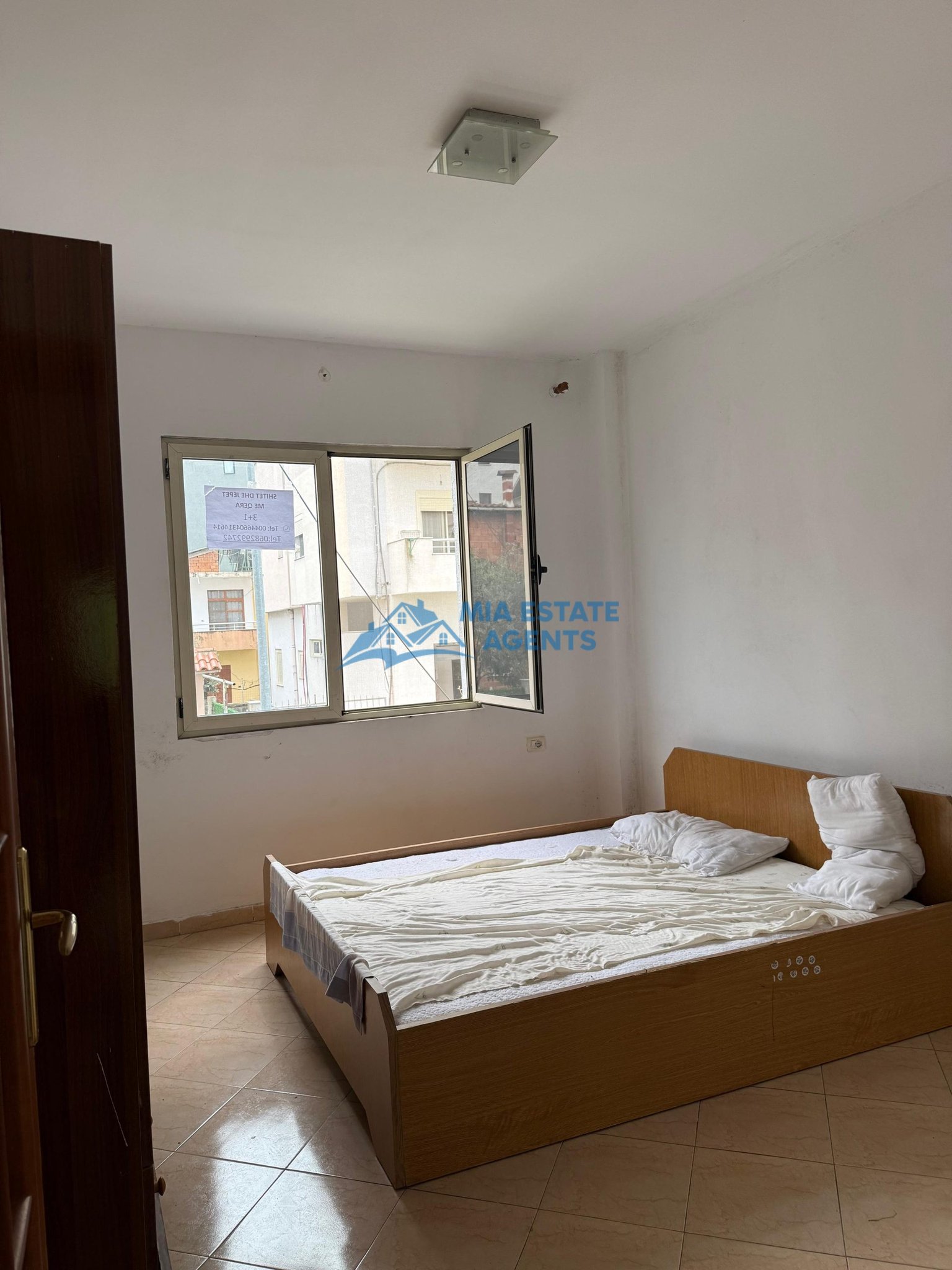 Apartamento 3+1 en venta en golem