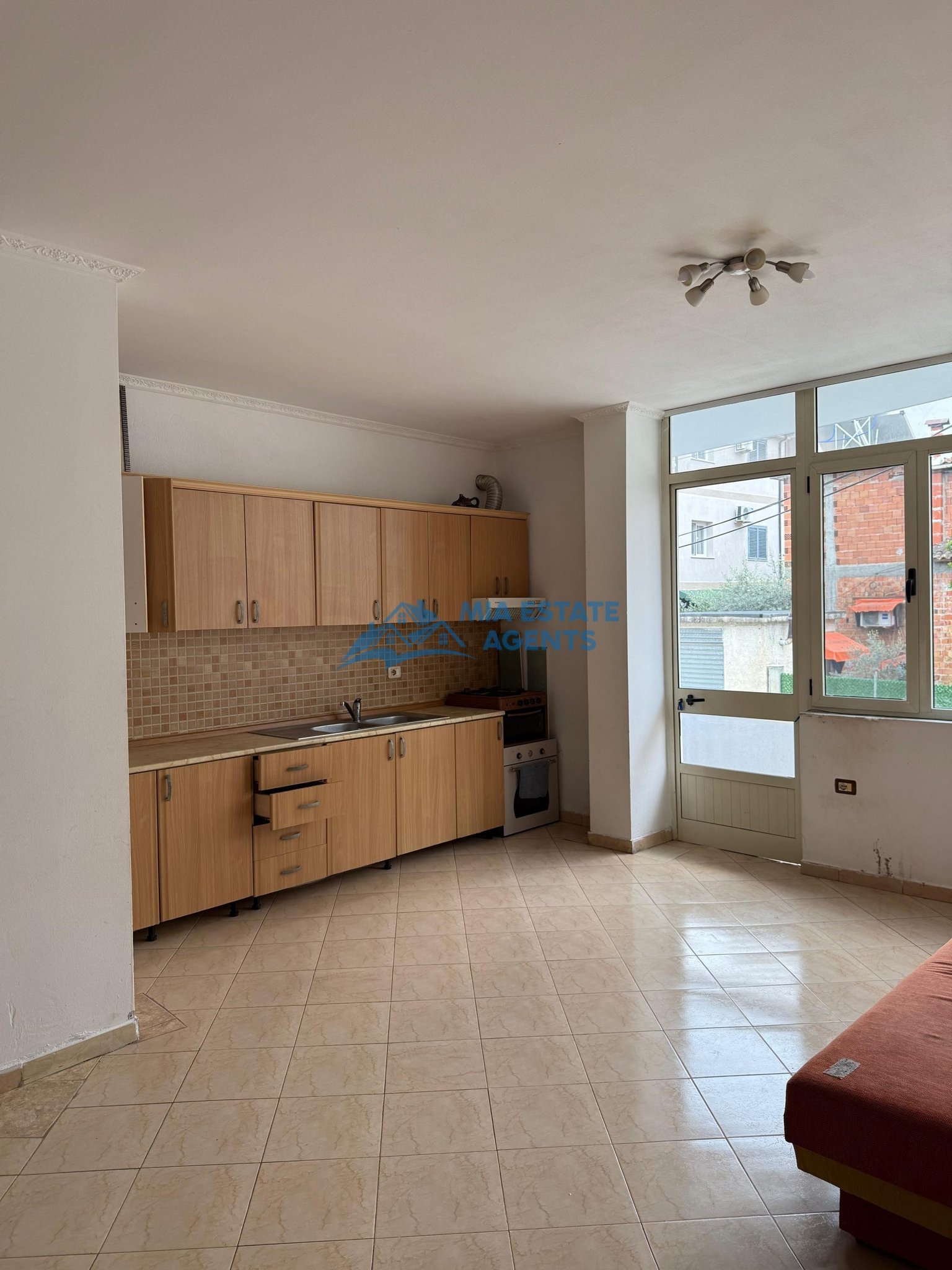 Apartamento 3+1 en venta en golem