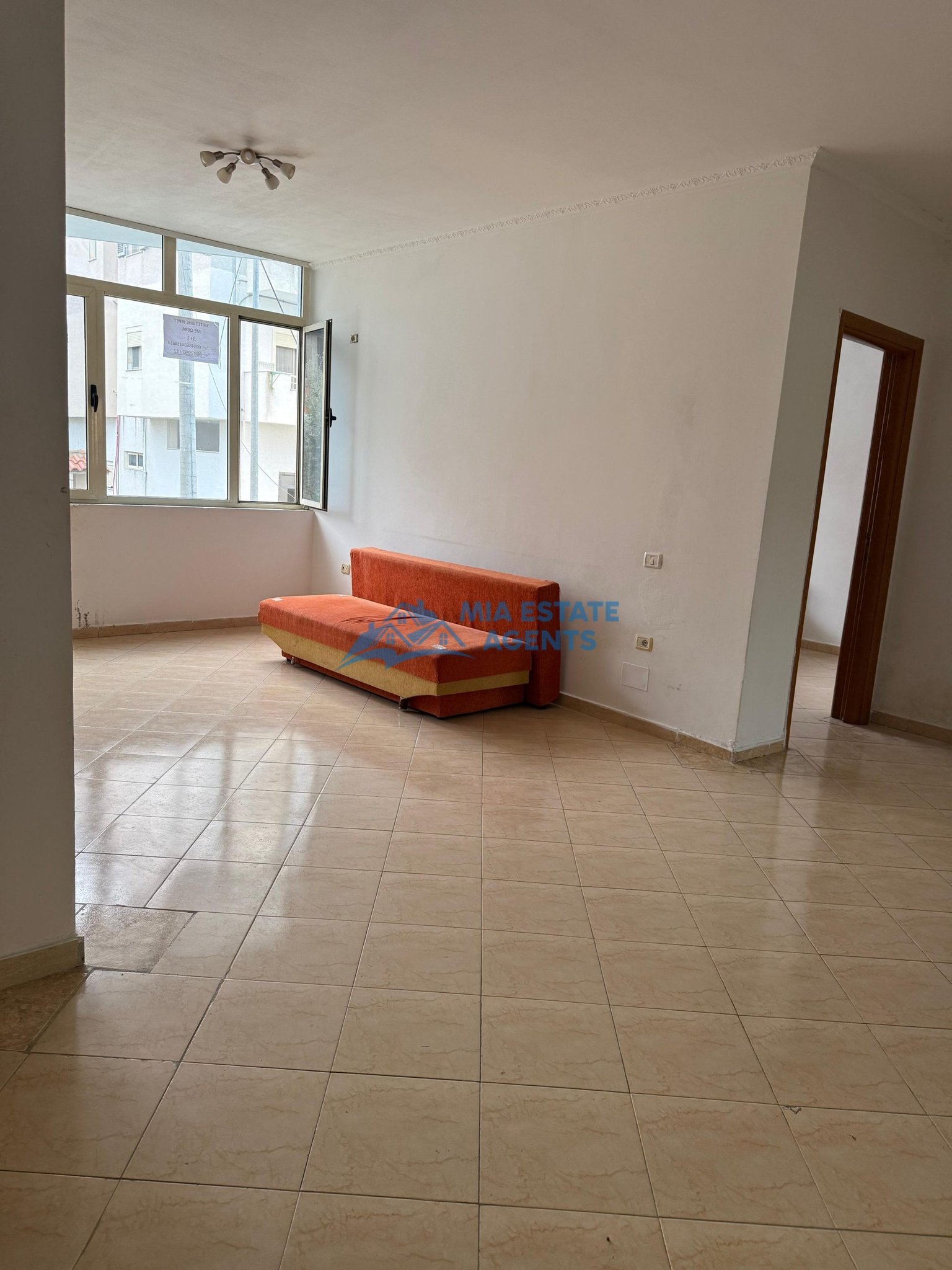 Apartamento 3+1 en venta en golem