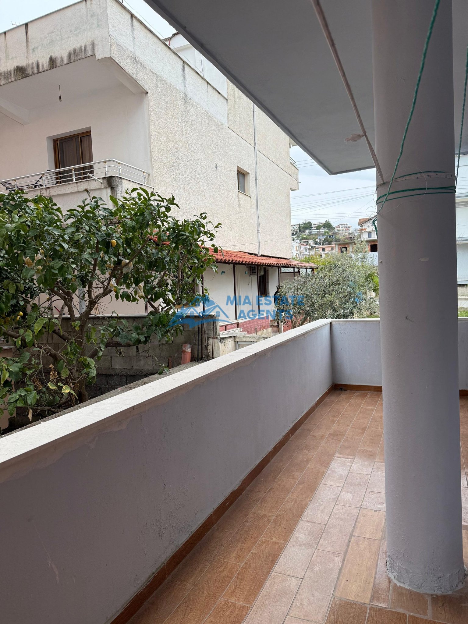 Apartamento 1+1 en venta en golem