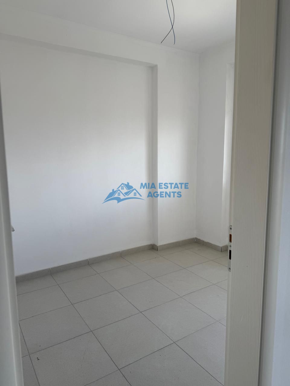 Apartament 2+1 për shitje në qerret – 70m²