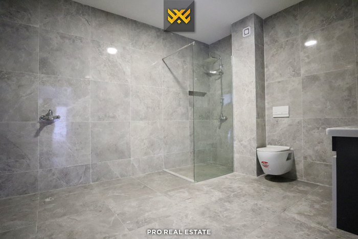 Apartment 200m² for rent in velani