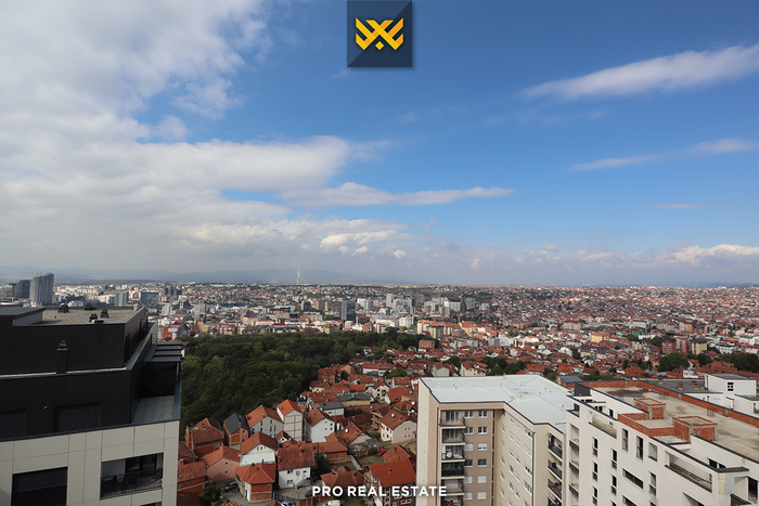 Apartment 200m² for rent in velani