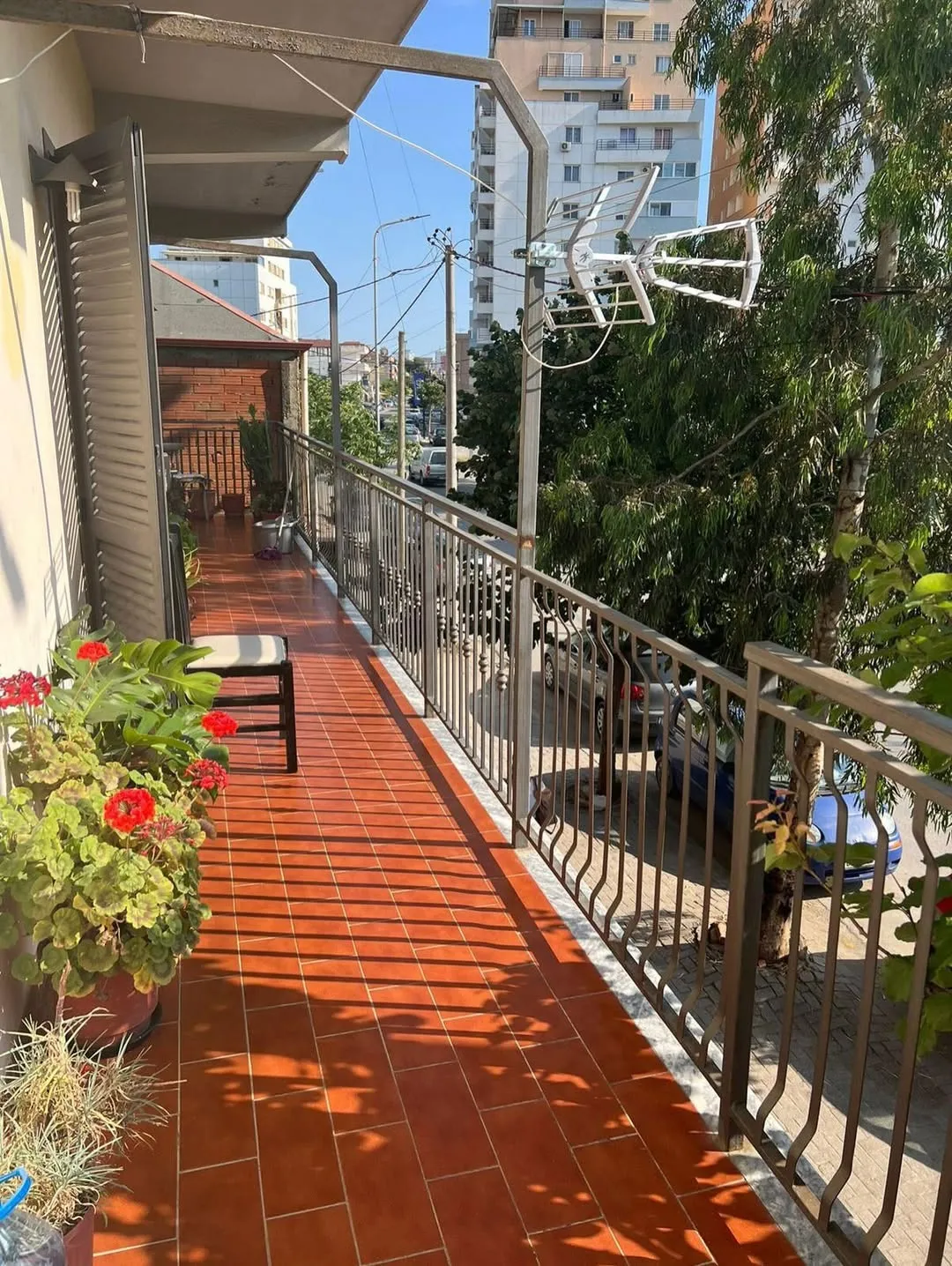 Apartamento en venta en spitallë – Gran oferta