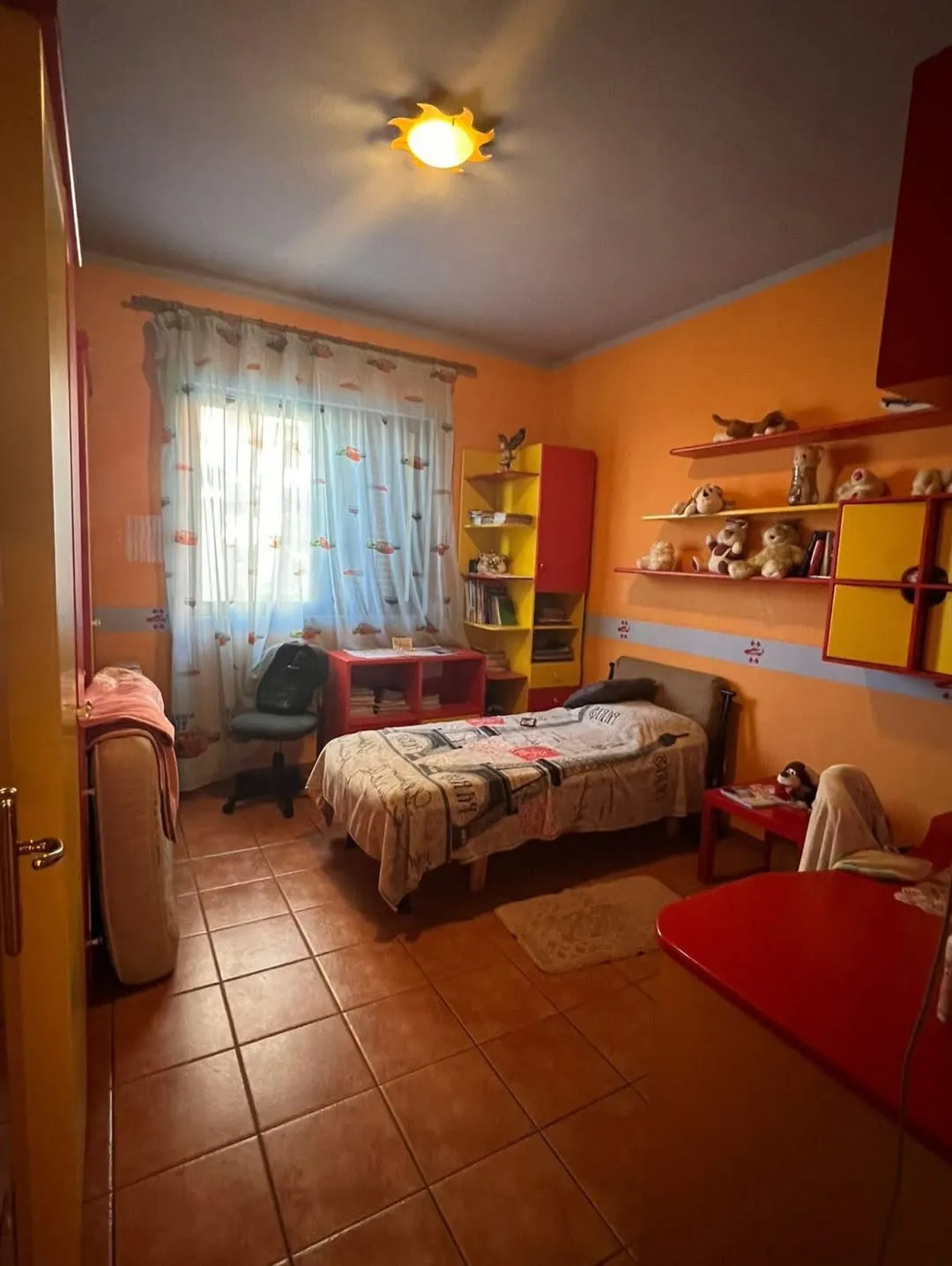Apartamento à venda em spitallë – Ótima oferta