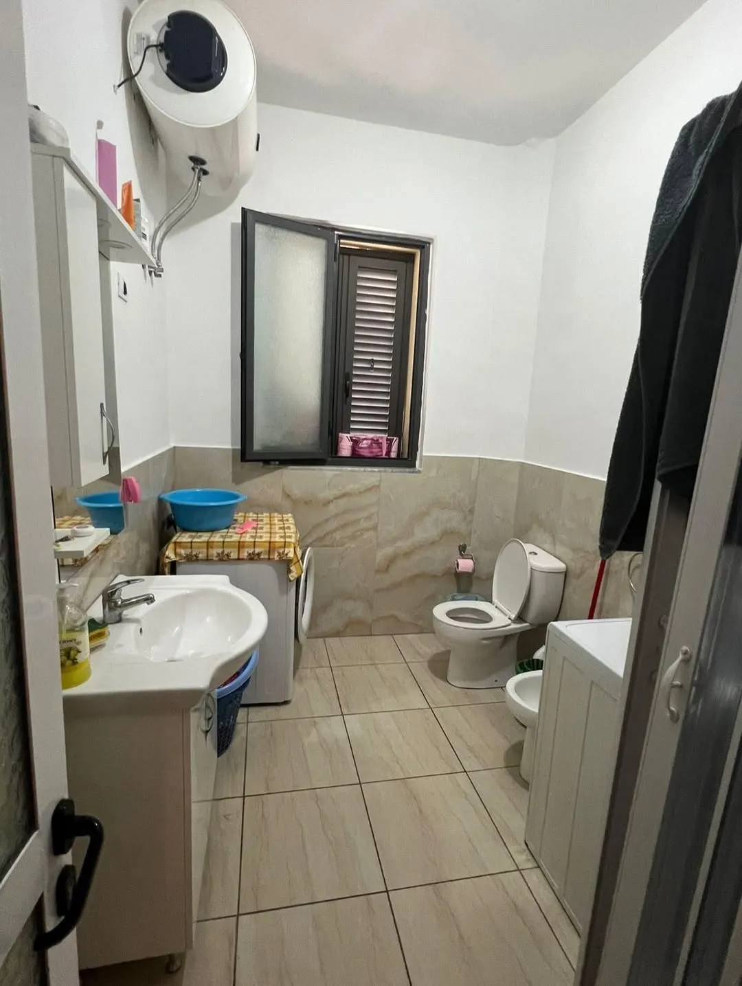 Apartamento à venda em spitallë – Ótima oferta