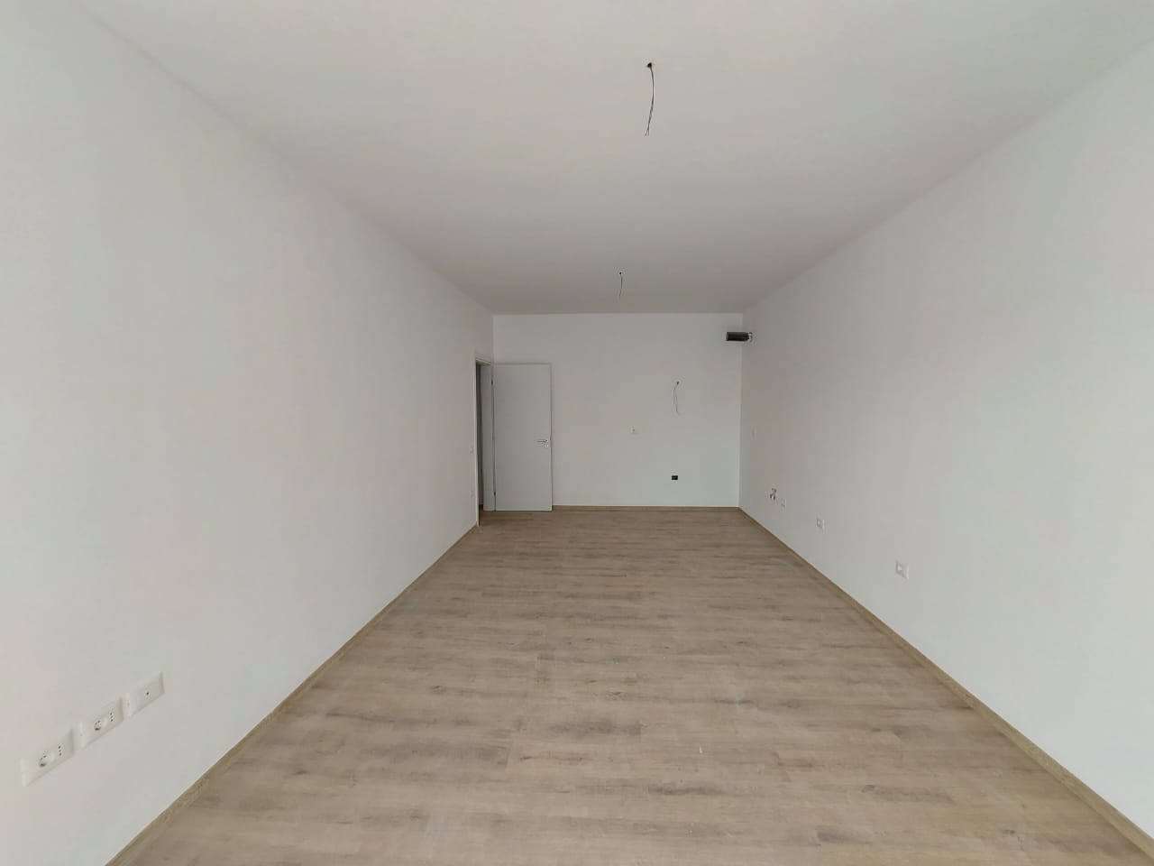 Shitje | apartament 2 + 1 | paskuqan | 132000 €
